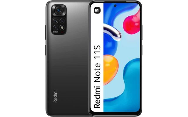 redmi note 11s amazon