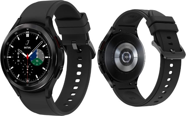 samsung galaxy watch4 classic amazon