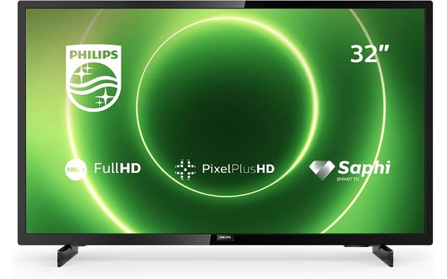 smart tv philips ebay