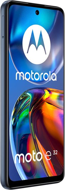 Motorola Moto e32