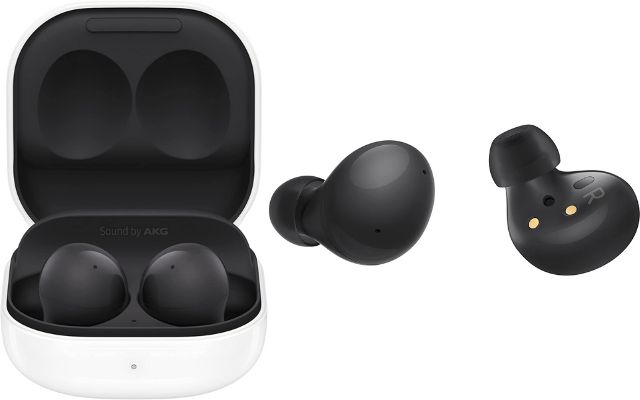 samsung galaxy buds2 amazon