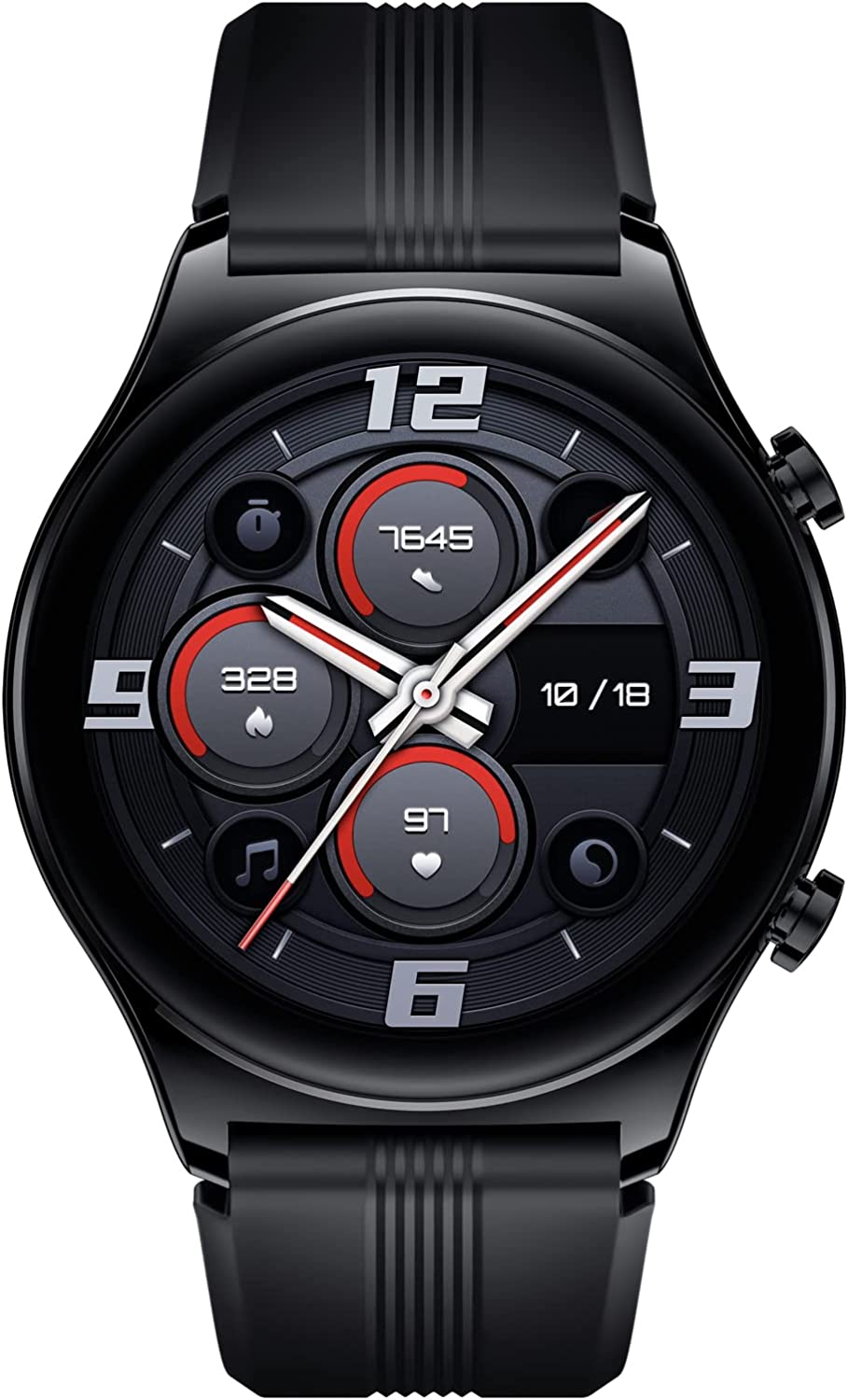 HONOR Watch GS 3, lo smartwatch per chi ama stile e smart life