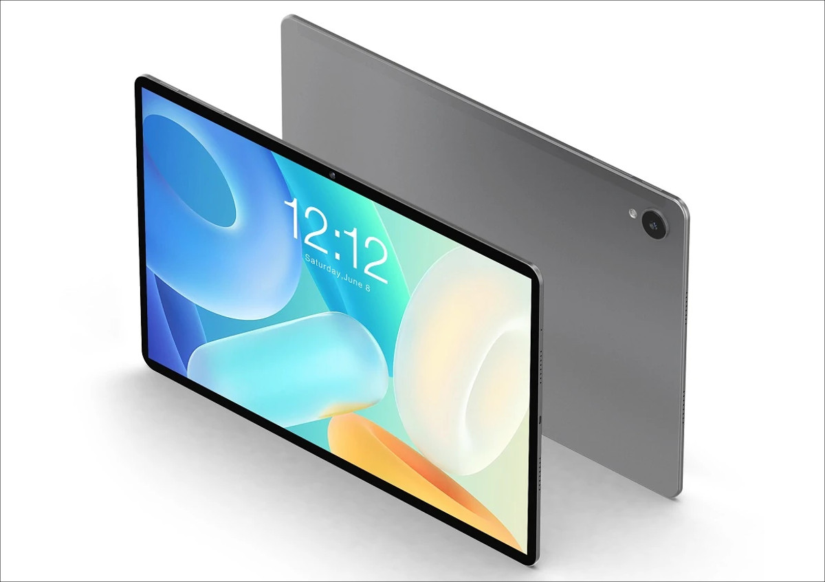 Планшет Teclast M40 Plus Купить