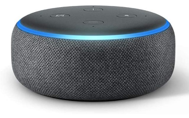 echo dot 3 amazon