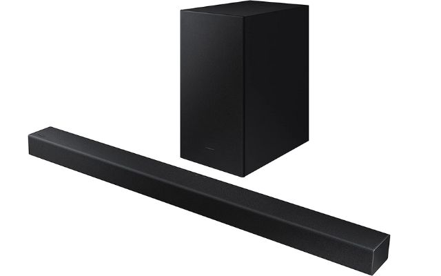 soundbar samsung