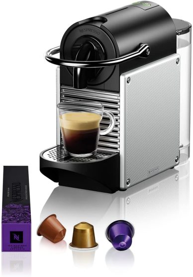 nespresso