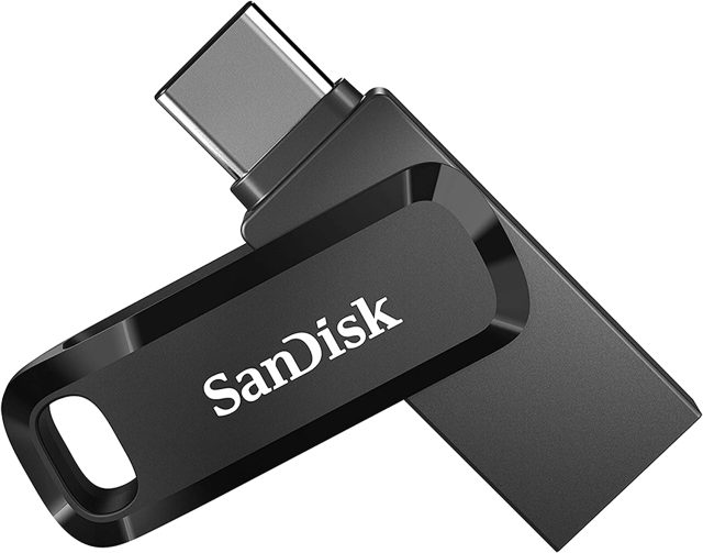 sandisk 3