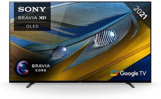 Sony Bravia