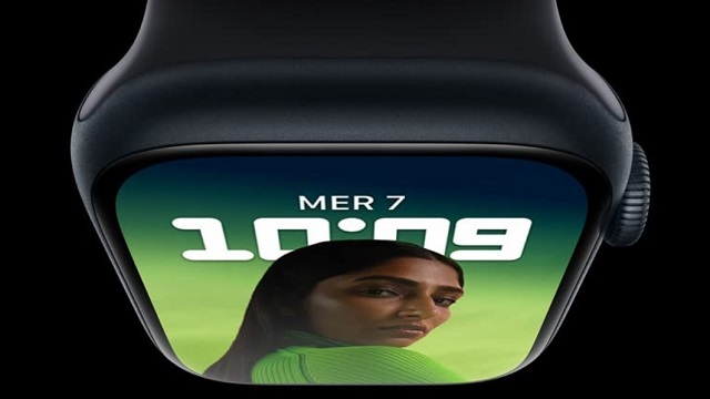 apple watch series 8 design