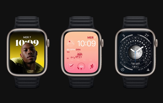 apple watch series 8