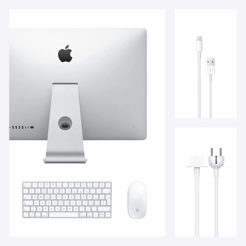 imac 27 pollici 2020