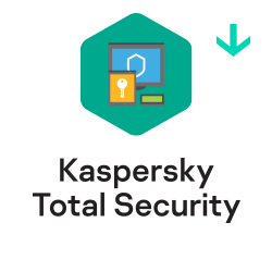 Kaspersky Total Security