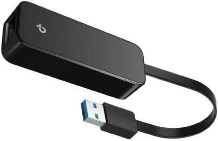 Adattatore USB a Ethernet per connessioni fino a 1000Mbps in promo su   - Webnews