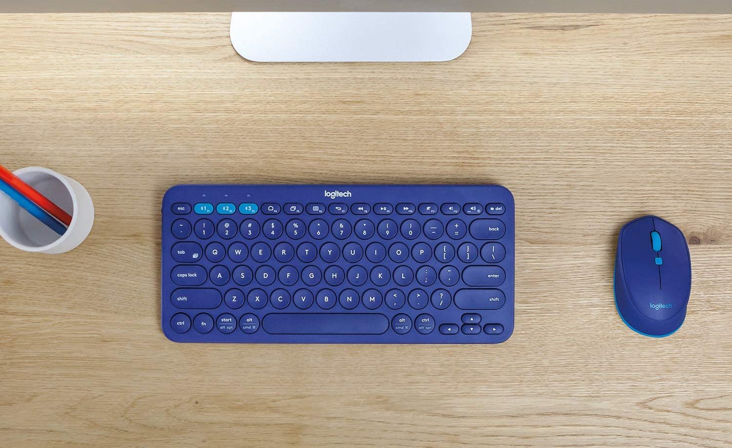 Logitech K La Migliore Tastiera Bluetooth Per Android E Ios A