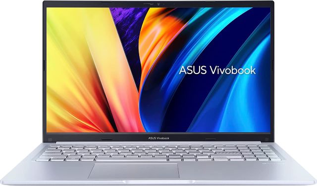 asus vivobook 15