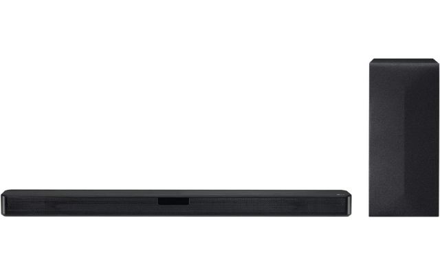 lg soundbar 300w ebay