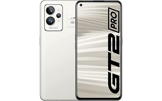 realme gt 2 pro amazon