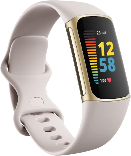 fitbit charge 5