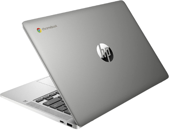 hp chromebook 14a