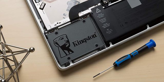 ssd interno kingston a400