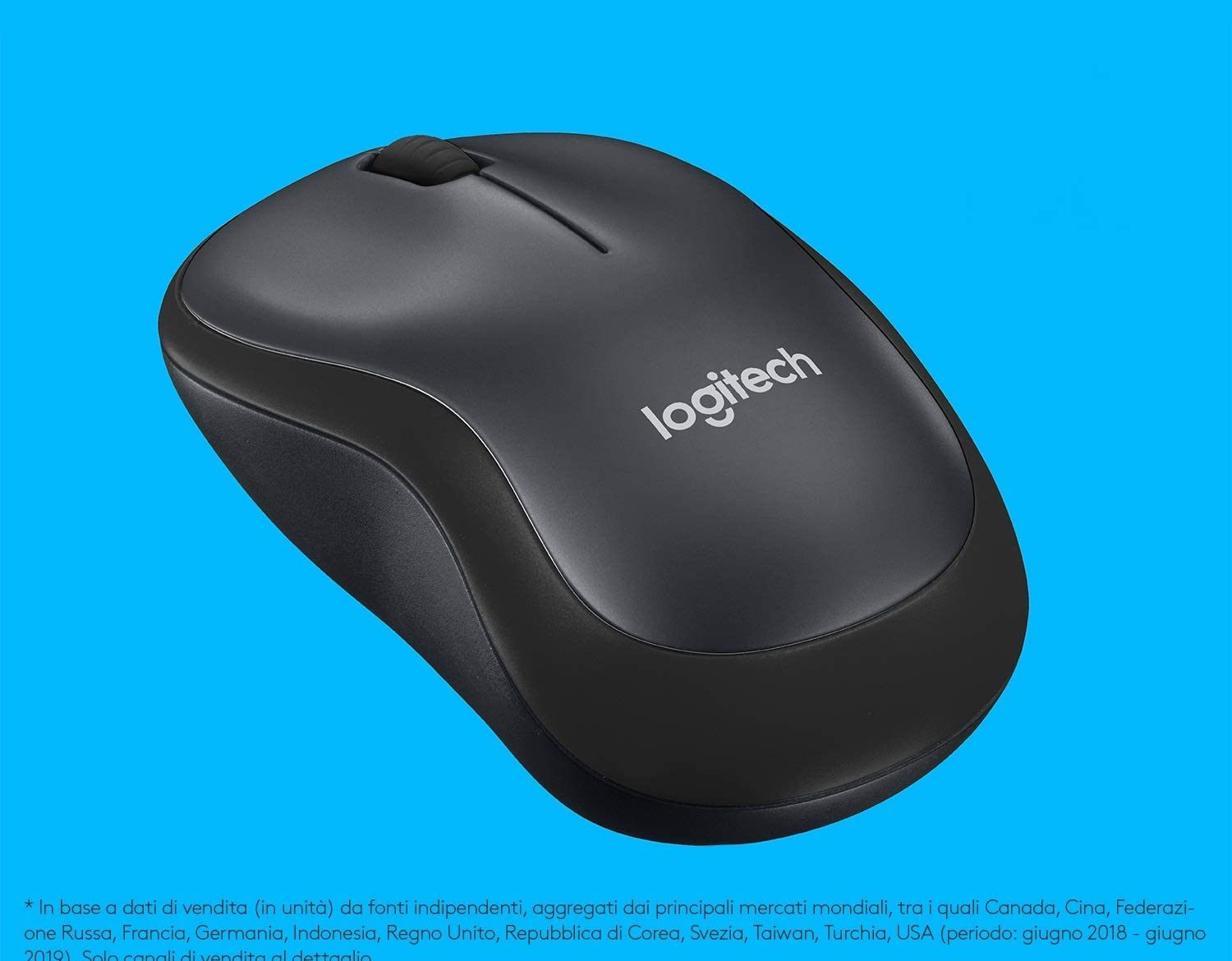 I migliori mouse ergonomici da comprare subito su