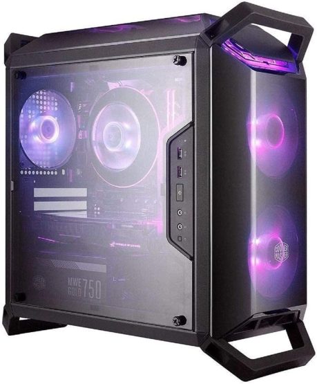 cooler master