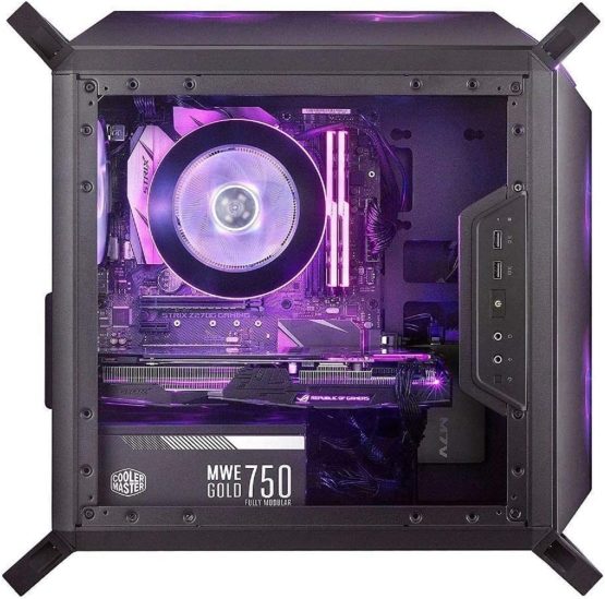 cooler master