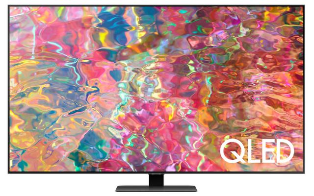 samsung qled ebay