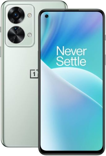 oneplus nord 2t verde