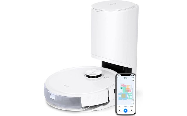 deebot t9+ amazon