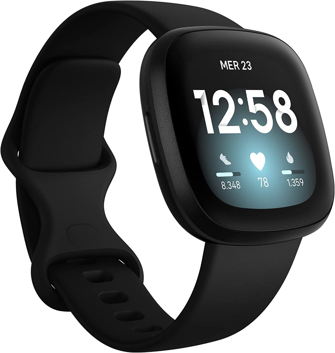 fitbit versa