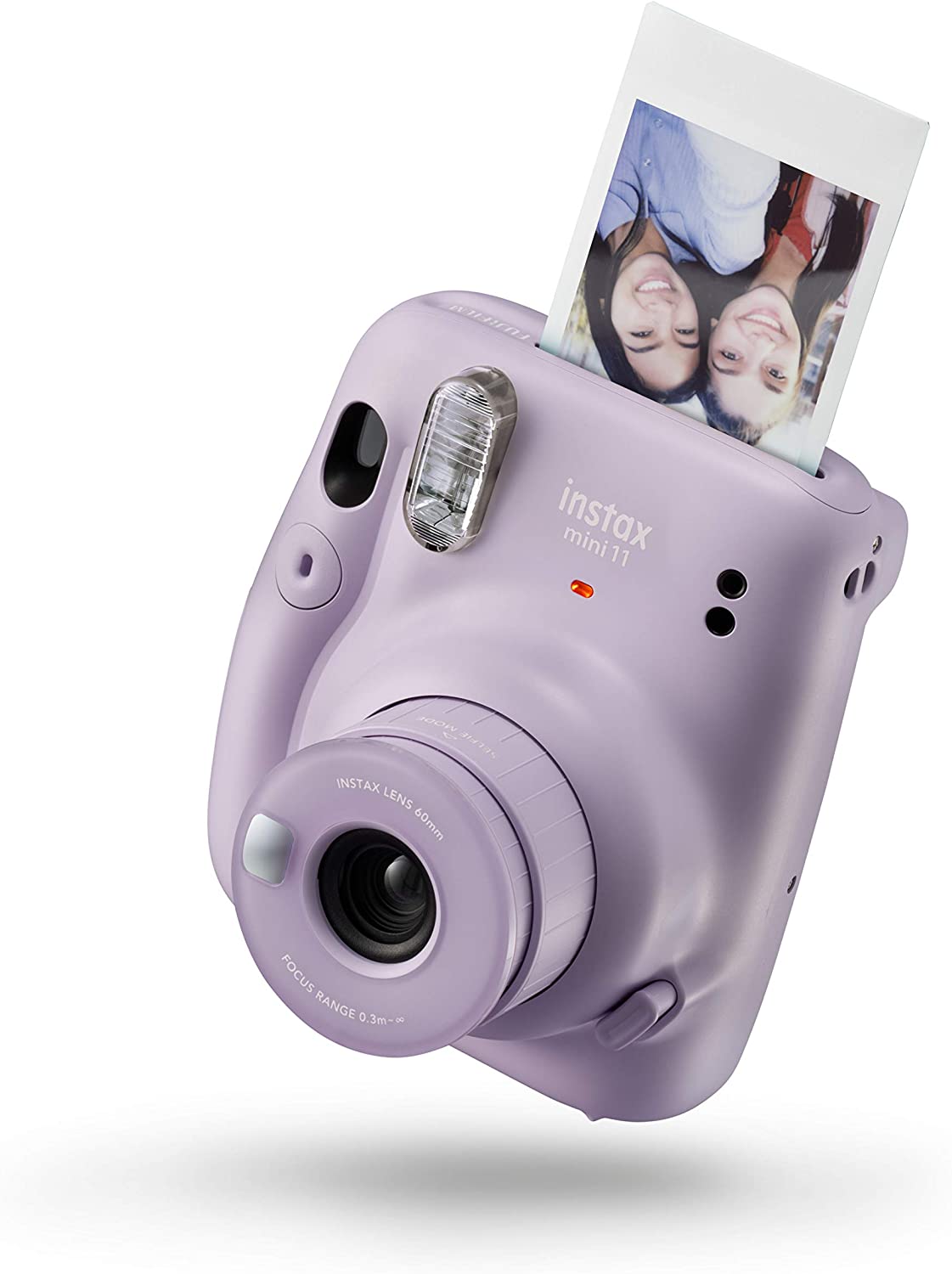 fuji instax mini