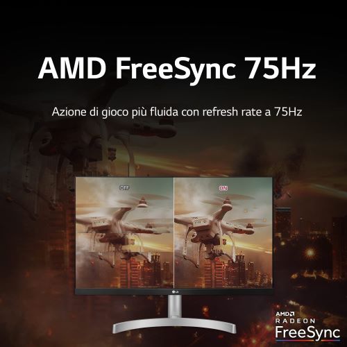 monitor lg amd radeon freesync