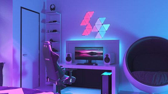 nanoleaf