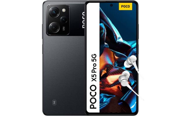 x5 pro 5g ebay