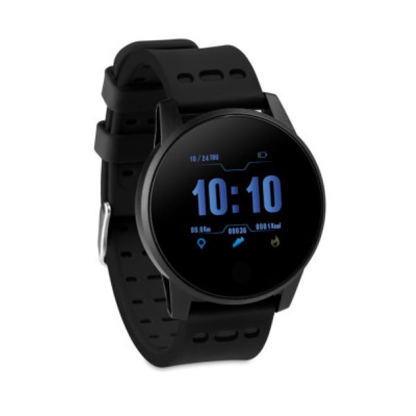 smartwatch personalizzati gift campaign