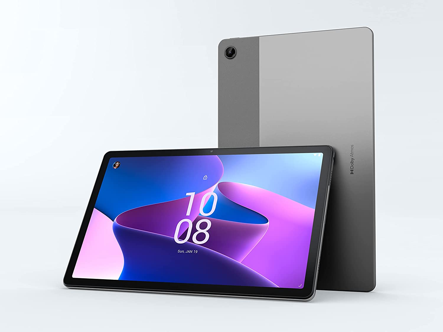 Lenovo Tab M10