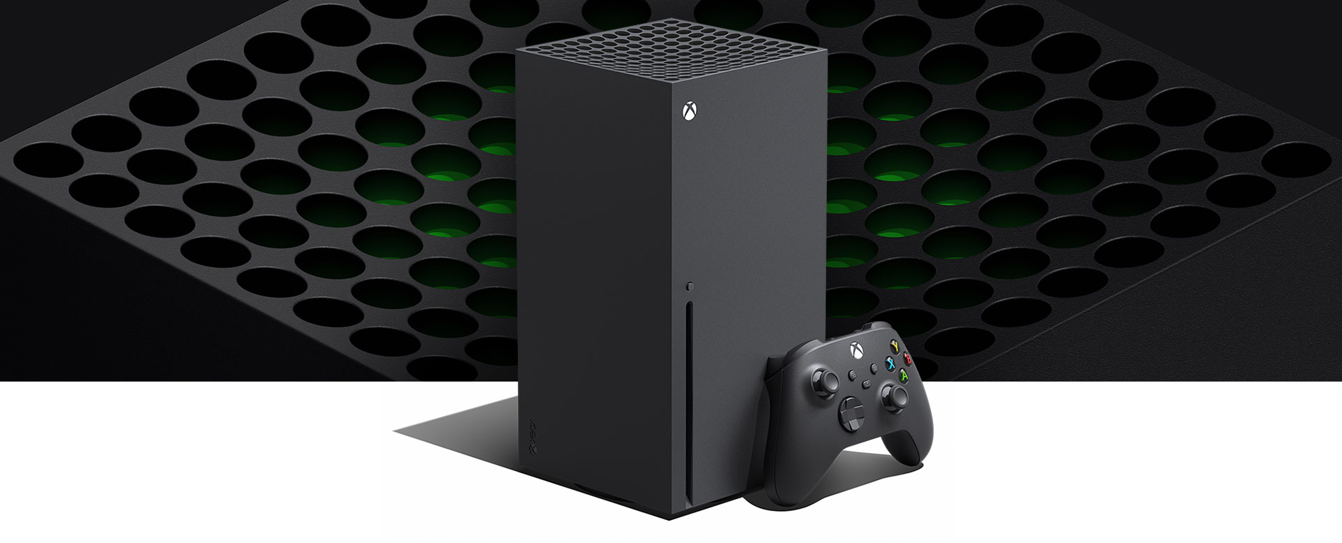 Xbox Series X: retrocompatibilità con giochi Xbox - Webnews