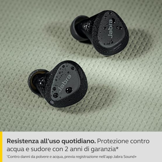 jabra elite 4 active