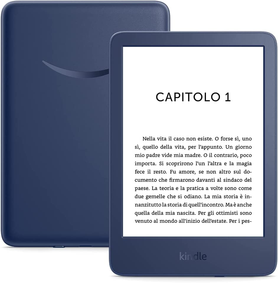 kindle