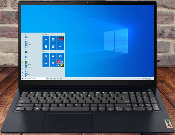 Lenovo IdeaPad 3 Notebook