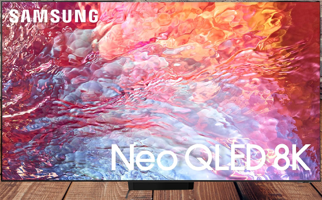 SAMSUNG TV Neo QLED 8K QN700B