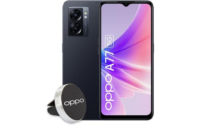 oppo a77 5g amazon