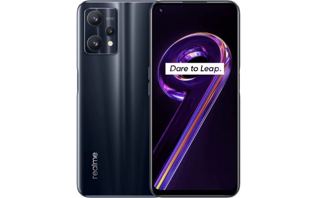 9 pro 5g amazon