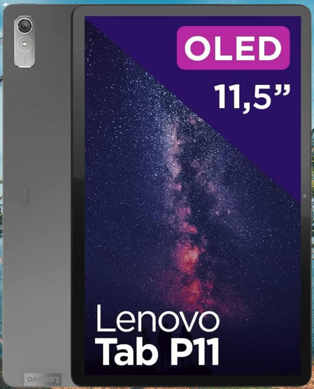 Lenovo Tab P11