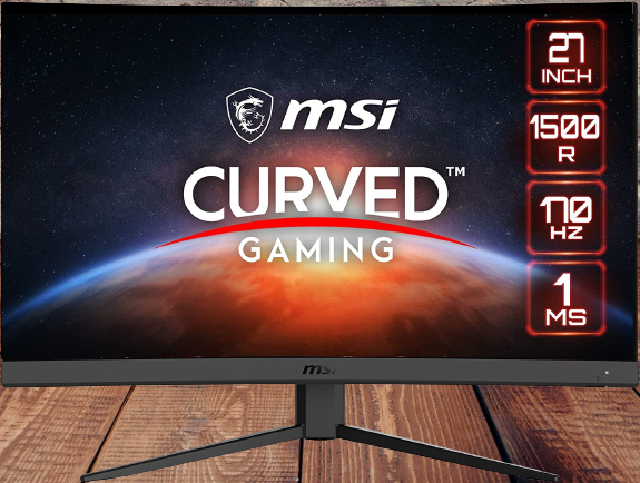 MSI G272CQ4 E2