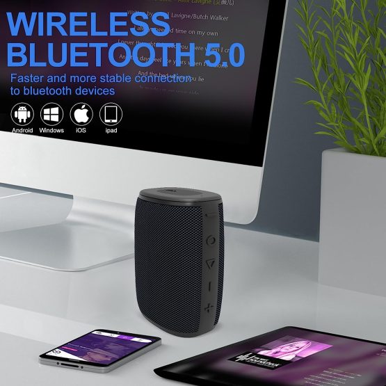 cassa bluetooth