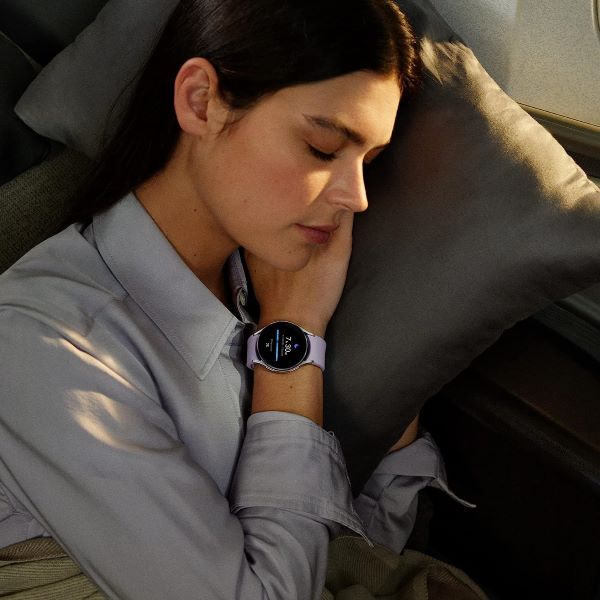 galaxy watch5 sleep