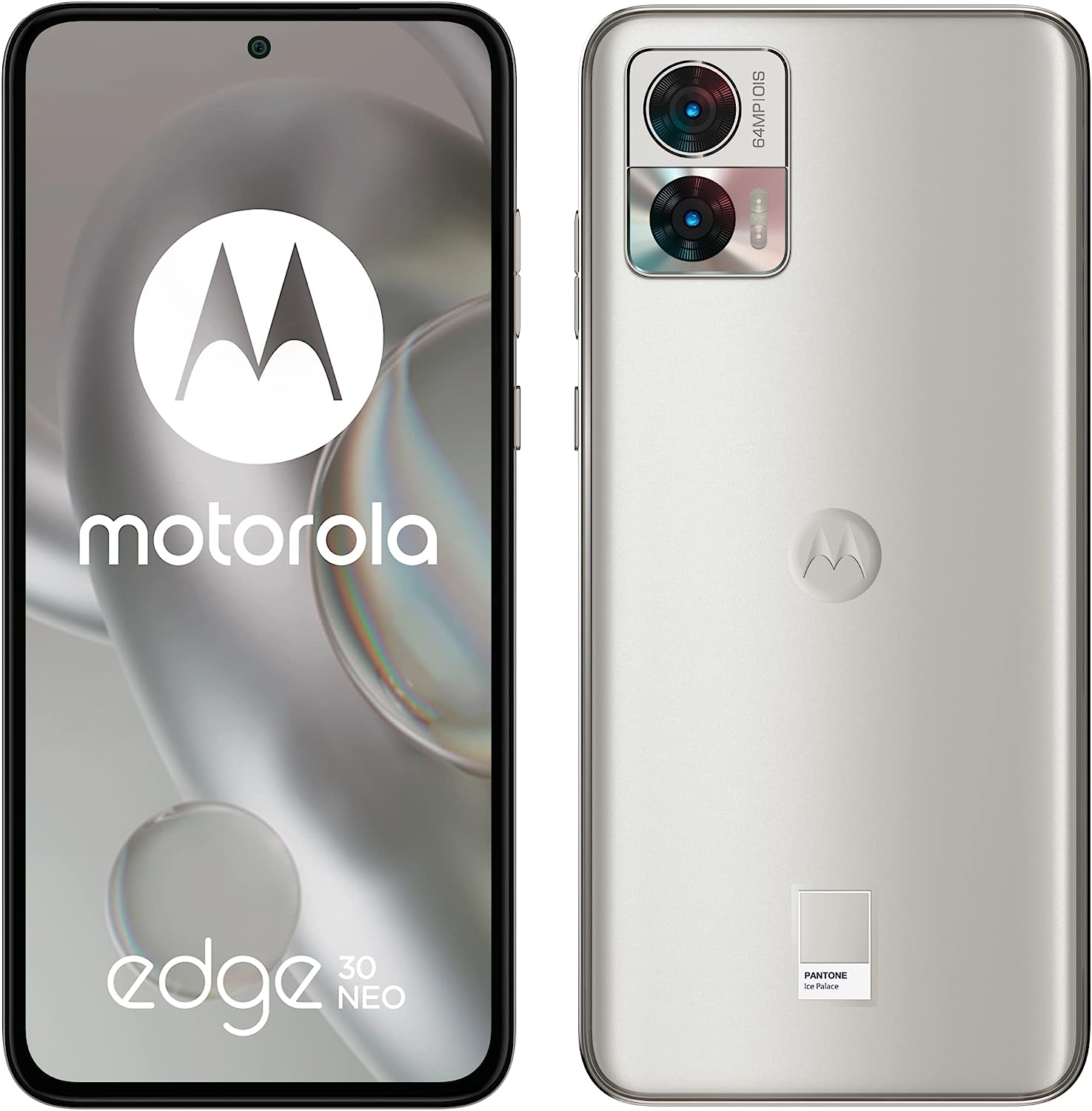 moto edge 30 neo