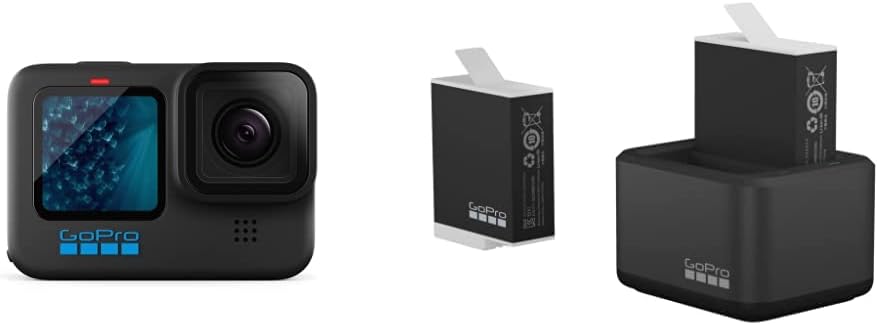 GoPro HERO11 Black 